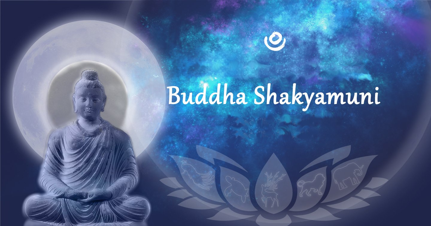 buddha-shakyamuni